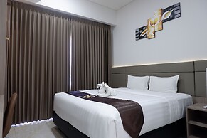 GRAND SAMOTA HOTEL