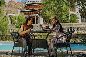 Hotel Ladakh Retreat