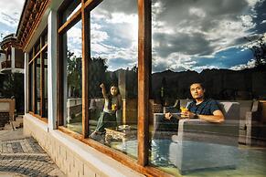 Hotel Ladakh Retreat