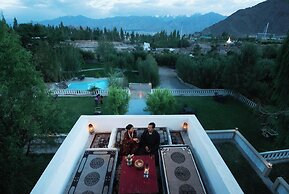Hotel Ladakh Retreat