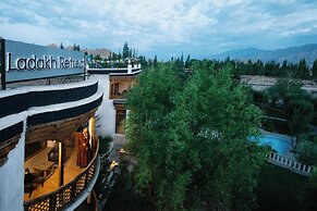 Hotel Ladakh Retreat