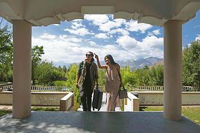 Hotel Ladakh Retreat