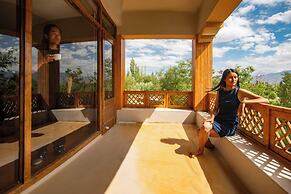 Hotel Ladakh Retreat