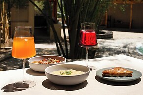 Hotel Ladakh Retreat