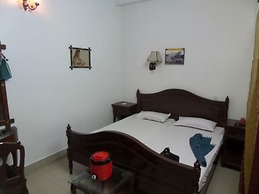 Hotel Bharat Villas Jaisalmer