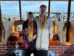 Hotel Bharat Villas Jaisalmer