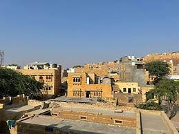 Hotel Bharat Villas Jaisalmer
