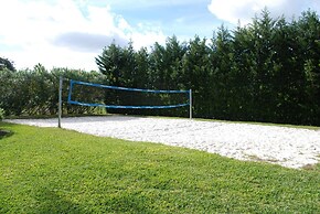 Spacious Villa: Pool, Game Room & Themed Rooms