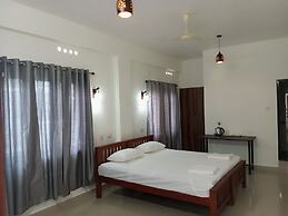 CHAEL Airport Residency