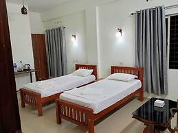 CHAEL Airport Residency