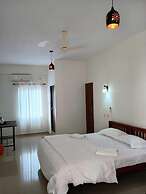 CHAEL Airport Residency