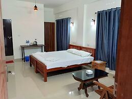 CHAEL Airport Residency