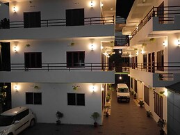 CHAEL Airport Residency