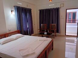CHAEL Airport Residency