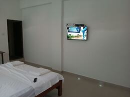 CHAEL Airport Residency