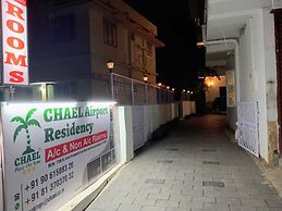 CHAEL Airport Residency