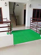 CHAEL Airport Residency