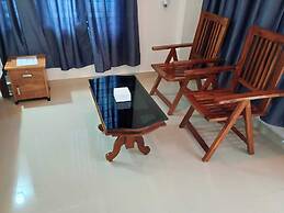 CHAEL Airport Residency