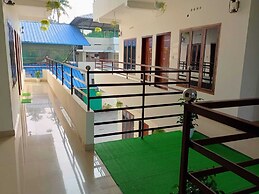 CHAEL Airport Residency