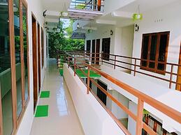 CHAEL Airport Residency