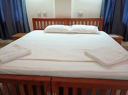 CHAEL Airport Residency