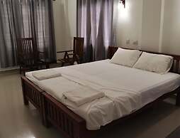 CHAEL Airport Residency