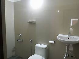 CHAEL Airport Residency