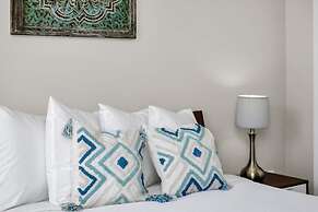 Family Oasis, Cozy Retreat With Bunk Room