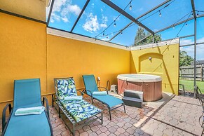 Family Oasis, Cozy Retreat With Bunk Room