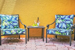 Family Oasis, Cozy Retreat With Bunk Room