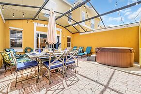 Family Oasis, Cozy Retreat With Bunk Room