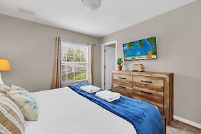 Family Oasis, Cozy Retreat With Bunk Room