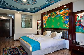 Shanti Nest Boutique