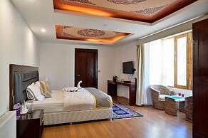 Shanti Nest Boutique