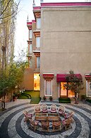 Shanti Nest Boutique