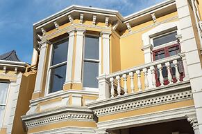 Star Struck on Stuart Street