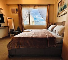 Hubomoto Megaworld Suites