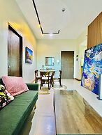 Hubomoto Megaworld Suites