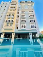 Hubomoto Megaworld Suites