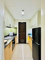 Hubomoto Megaworld Suites