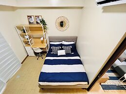 Hubomoto Megaworld Suites