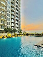 Hubomoto Megaworld Suites