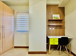 Hubomoto Megaworld Suites