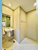 Hubomoto Megaworld Suites