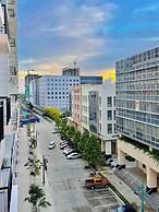 Hubomoto Megaworld Suites