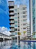 Hubomoto Megaworld Suites