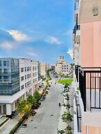 Hubomoto Megaworld Suites