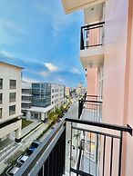 Hubomoto Megaworld Suites