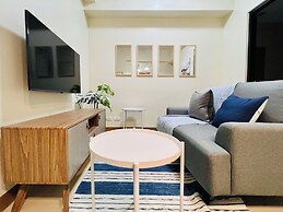 Hubomoto Megaworld Suites