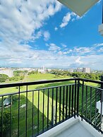 Hubomoto Megaworld Suites